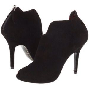 Charles Jourdan Audrey Bootie